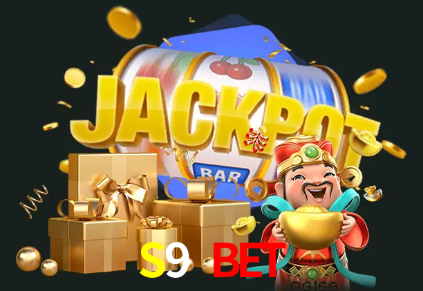 S9 BET bet