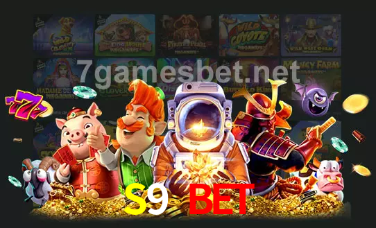 cassino S9 BET