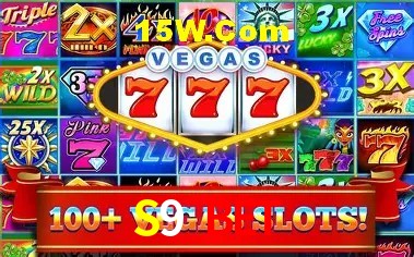 S9 BET Promoções - 30+ Ofertas Diárias