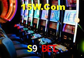 Gates of Olympus S9 BET