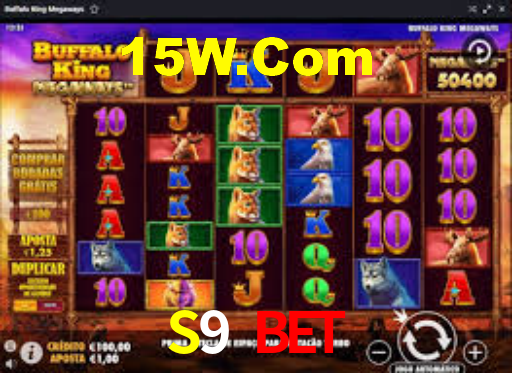 S9 BET