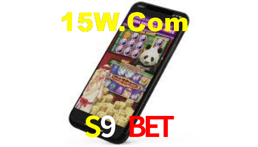 S9 BET: Seu Cassino Premiado com Pagamentos Rápidos