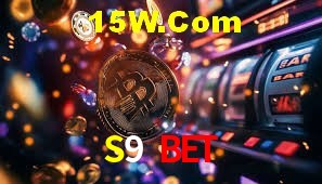Game Statistics S9 BET