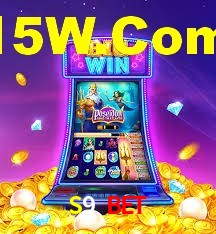 S9 BET