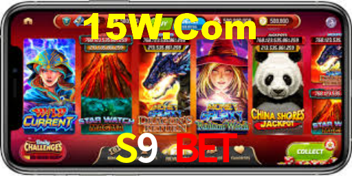 S9 BET,S9.Com