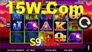 Explore as vantagens do S9 BET: serviço profissional e confiabilidade