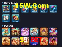 Welcome Bonus S9 BET