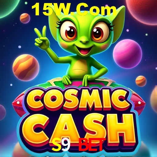 Account Benefits S9 BET
