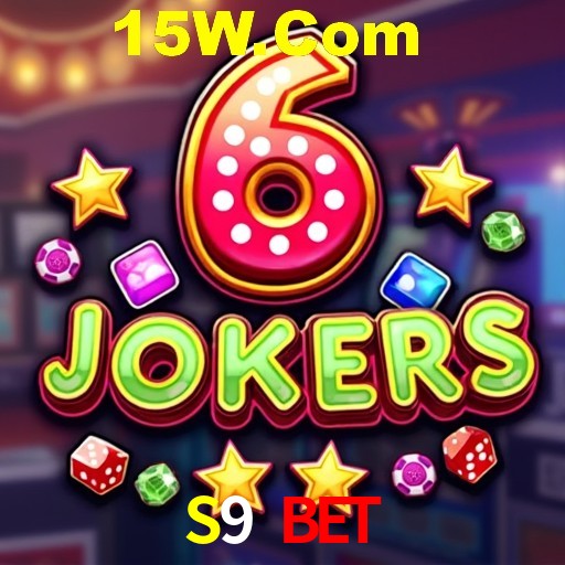 Jogos Exclusivos S9 BET
