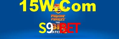 Welcome Bonus S9 BET