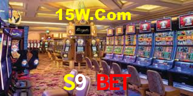 S9 BET