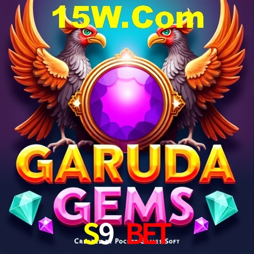 A Experiência Imersiva dos Cassinos Ao Vivo no S9 BET