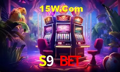 S9 BET Rio de Janeiro - Slot Strategy