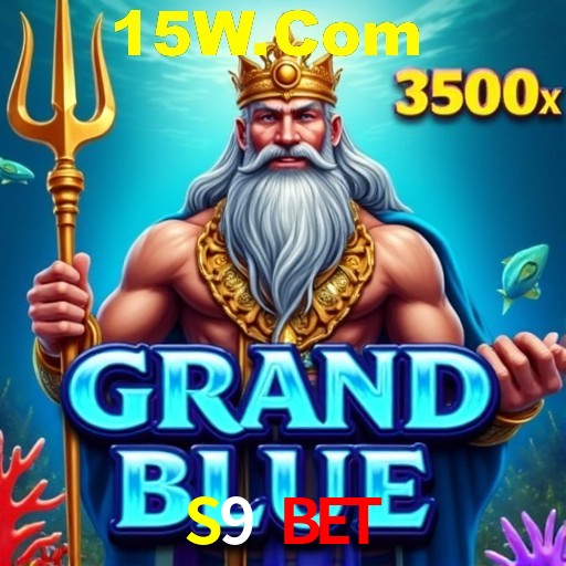 S9 BET Rio de Janeiro - Professional Dealers