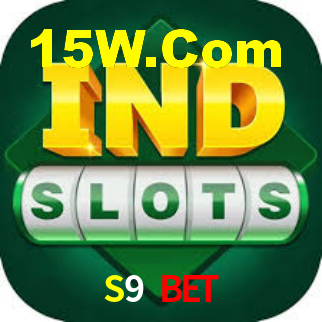 Bônus Generosos e Exclusivos no S9 BET para Você!