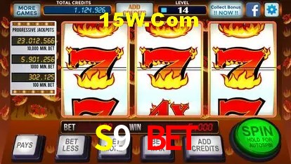 S9 BET - Security