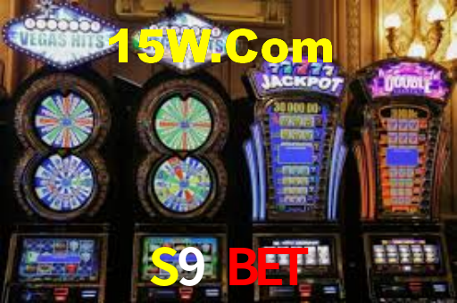 Sinta a adrenalina dos jogos de cassino com S9 BET