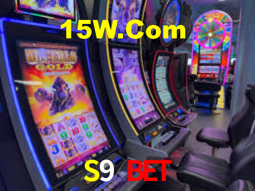 S9 BET