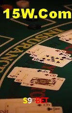 S9 BET Brasília - Betting Features