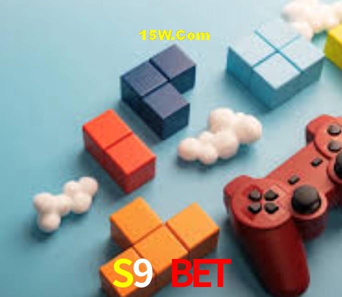 Jogos de Slot S9 BET