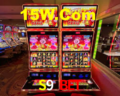S9 BET,S9.Com