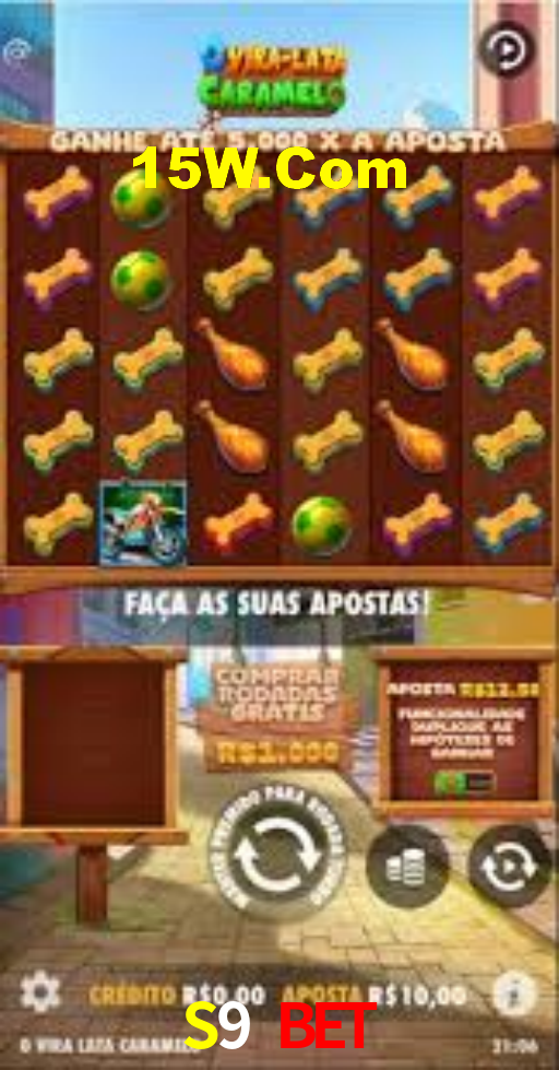 S9 BET,S9.Com