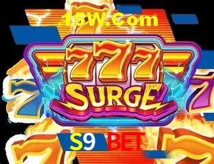 S9 BET - Pagamento PIX Instantâneo
