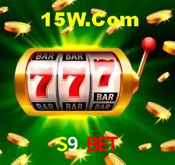 Login Seguro S9 BET