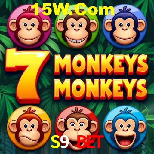 Casino VIP S9 BET