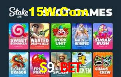 S9 BET,S9.Com