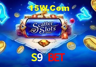 Promoções Sazonais S9 BET