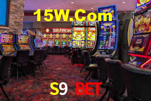 S9 BET,S9.Com