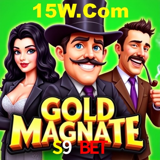 Descubra o Programa VIP da S9 BET: Vantagens Exclusivas para Jogadores