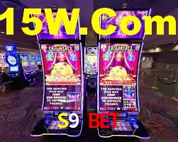 Roulette Table S9 BET