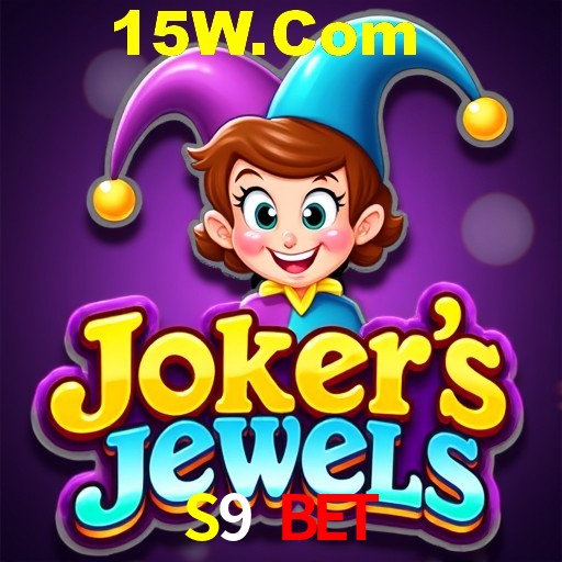 Seasonal Promotions S9 BET