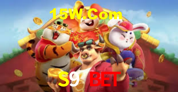 S9 BET - Installation Guide