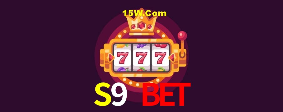 Game Providers S9 BET