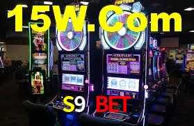 Exclusive Games S9 BET