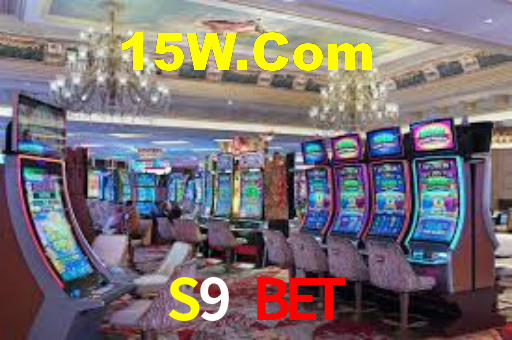 S9 BET - Plataforma Oficial Online - S9.Com