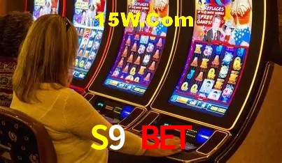 Benefícios da Conta S9 BET