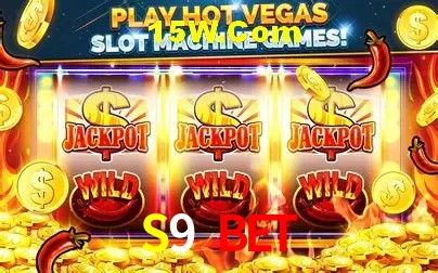 S9 BET Plataforma - Certificada MGA desde 2015