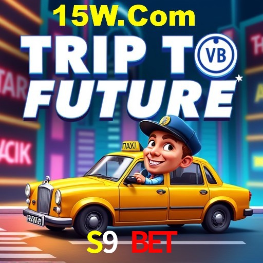 S9 BET Cassino - 80+ Mesas ao Vivo