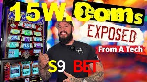Daily Bonuses S9 BET