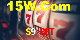 Football Betting S9 BET