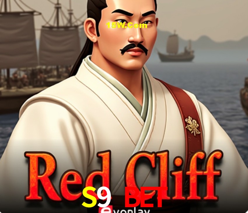 Diretório de Jogos S9 BET