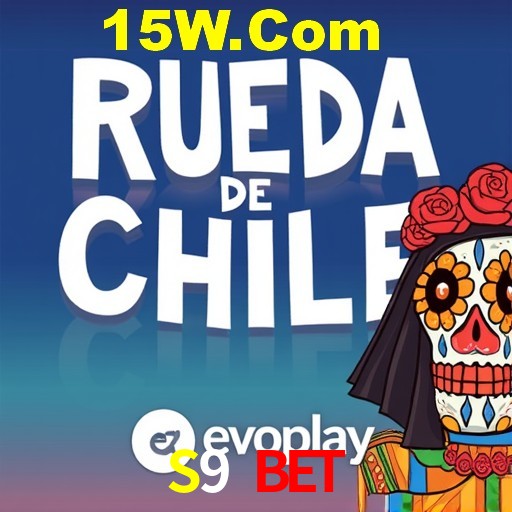 S9 BET Belo Horizonte - Reivindique Bonus